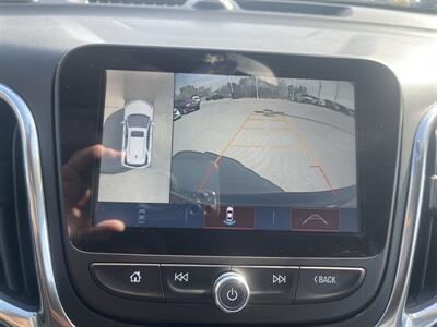 2018 Chevrolet Equinox Premier   - Photo 16 - Lafayette, IN 47905