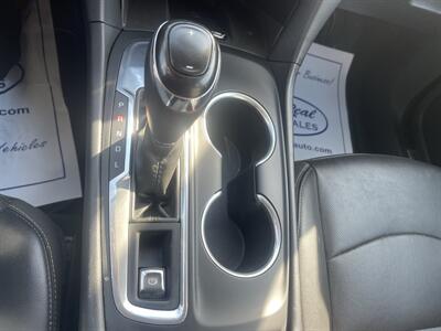 2018 Chevrolet Equinox Premier   - Photo 18 - Lafayette, IN 47905