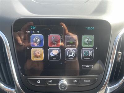 2018 Chevrolet Equinox Premier   - Photo 15 - Lafayette, IN 47905