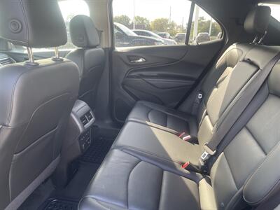 2018 Chevrolet Equinox Premier   - Photo 10 - Lafayette, IN 47905