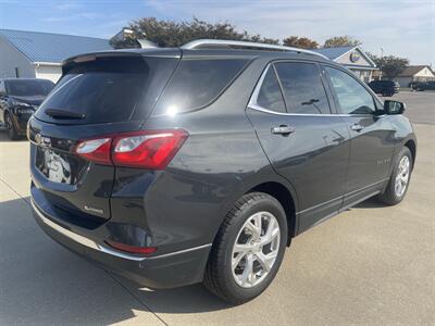 2018 Chevrolet Equinox Premier   - Photo 3 - Lafayette, IN 47905