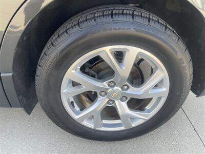 2018 Chevrolet Equinox Premier   - Photo 9 - Lafayette, IN 47905