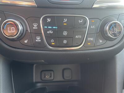2018 Chevrolet Equinox Premier   - Photo 17 - Lafayette, IN 47905