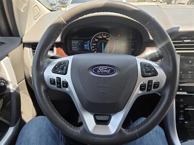 2014 Ford Edge Limited - Photo 14 - Lafayette, IN 47905