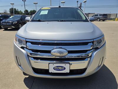 2014 Ford Edge Limited - Photo 8 - Lafayette, IN 47905