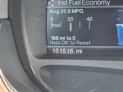 2014 Ford Edge Limited - Photo 18 - Lafayette, IN 47905