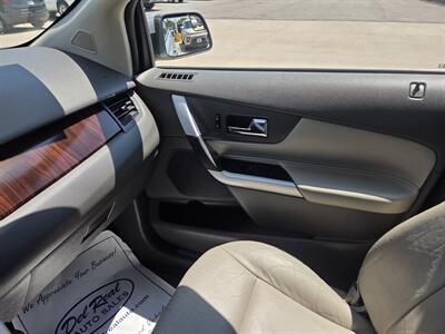 2014 Ford Edge Limited - Photo 21 - Lafayette, IN 47905