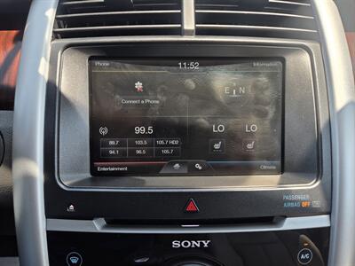 2014 Ford Edge Limited - Photo 19 - Lafayette, IN 47905