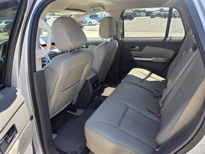 2014 Ford Edge Limited - Photo 11 - Lafayette, IN 47905