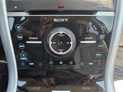 2014 Ford Edge Limited - Photo 20 - Lafayette, IN 47905