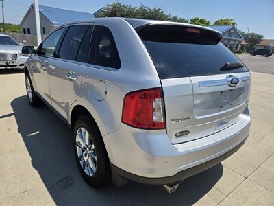 2014 Ford Edge Limited - Photo 5 - Lafayette, IN 47905