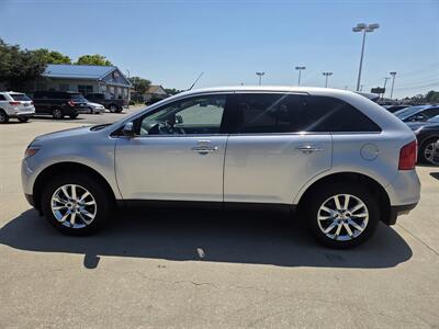 2014 Ford Edge Limited - Photo 6 - Lafayette, IN 47905