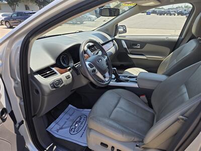2014 Ford Edge Limited - Photo 10 - Lafayette, IN 47905