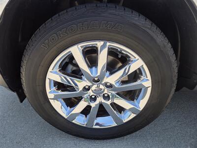 2014 Ford Edge Limited - Photo 9 - Lafayette, IN 47905