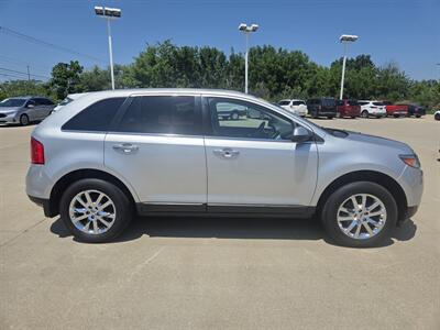 2014 Ford Edge Limited - Photo 2 - Lafayette, IN 47905