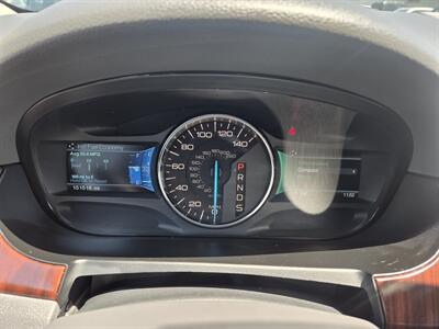 2014 Ford Edge Limited - Photo 17 - Lafayette, IN 47905