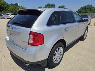 2014 Ford Edge Limited - Photo 3 - Lafayette, IN 47905