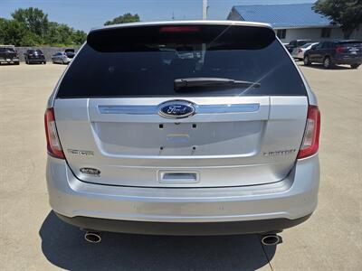 2014 Ford Edge Limited - Photo 4 - Lafayette, IN 47905