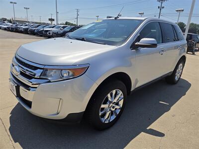 2014 Ford Edge Limited - Photo 7 - Lafayette, IN 47905