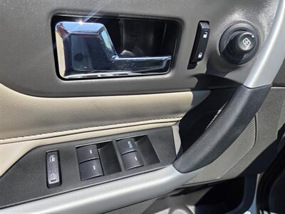 2014 Ford Edge Limited - Photo 13 - Lafayette, IN 47905