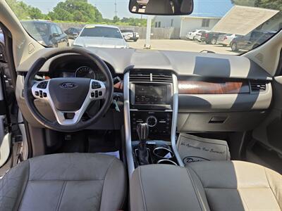 2014 Ford Edge Limited - Photo 12 - Lafayette, IN 47905