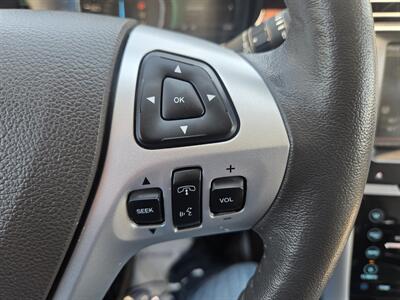 2014 Ford Edge Limited - Photo 15 - Lafayette, IN 47905