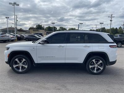 2023 Jeep Grand Cherokee 4xe   - Photo 6 - Lafayette, IN 47905