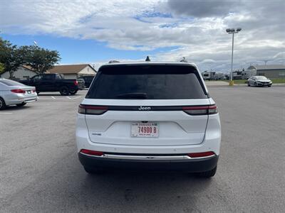 2023 Jeep Grand Cherokee 4xe   - Photo 4 - Lafayette, IN 47905