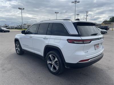 2023 Jeep Grand Cherokee 4xe   - Photo 5 - Lafayette, IN 47905