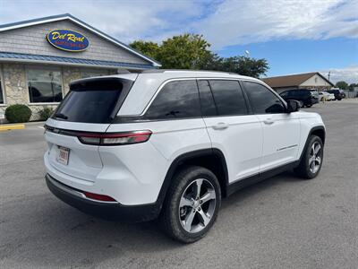 2023 Jeep Grand Cherokee 4xe   - Photo 3 - Lafayette, IN 47905
