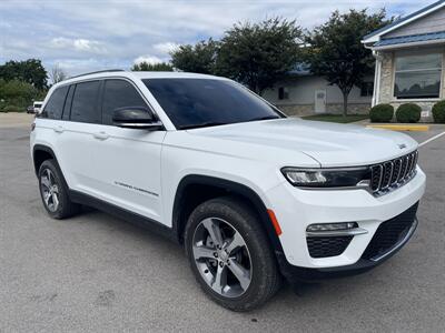 2023 Jeep Grand Cherokee 4xe   - Photo 1 - Lafayette, IN 47905