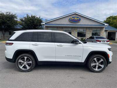 2023 Jeep Grand Cherokee 4xe   - Photo 2 - Lafayette, IN 47905
