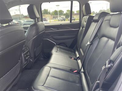 2023 Jeep Grand Cherokee 4xe   - Photo 10 - Lafayette, IN 47905