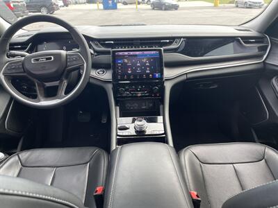 2023 Jeep Grand Cherokee 4xe   - Photo 11 - Lafayette, IN 47905