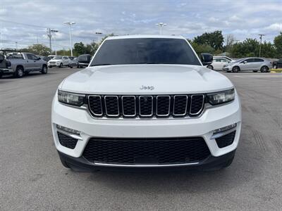 2023 Jeep Grand Cherokee 4xe   - Photo 8 - Lafayette, IN 47905
