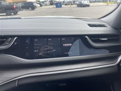 2023 Jeep Grand Cherokee 4xe   - Photo 12 - Lafayette, IN 47905