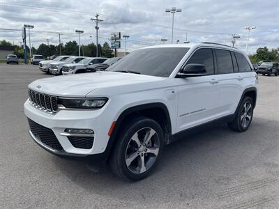 2023 Jeep Grand Cherokee 4xe   - Photo 7 - Lafayette, IN 47905