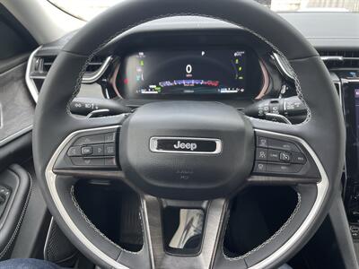 2023 Jeep Grand Cherokee 4xe   - Photo 16 - Lafayette, IN 47905