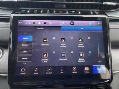 2023 Jeep Grand Cherokee 4xe   - Photo 17 - Lafayette, IN 47905