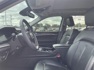2023 Jeep Grand Cherokee 4xe   - Photo 13 - Lafayette, IN 47905