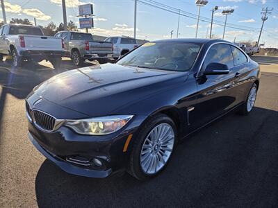 2015 BMW 428i xDrive   - Photo 8 - Lafayette, IN 47905