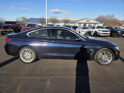 2015 BMW 428i xDrive   - Photo 2 - Lafayette, IN 47905