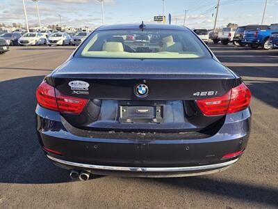 2015 BMW 428i xDrive   - Photo 4 - Lafayette, IN 47905
