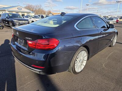 2015 BMW 428i xDrive   - Photo 3 - Lafayette, IN 47905