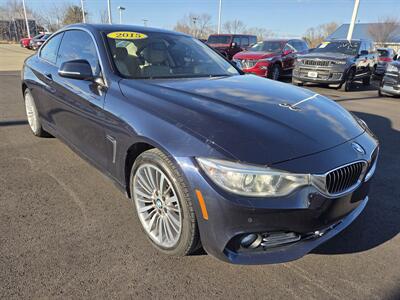 2015 BMW 428i xDrive   - Photo 1 - Lafayette, IN 47905