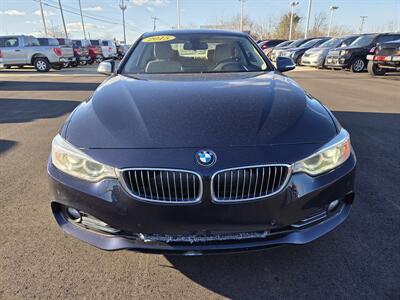 2015 BMW 428i xDrive   - Photo 9 - Lafayette, IN 47905