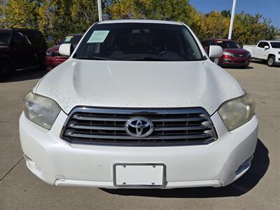 2008 Toyota Highlander Sport   - Photo 8 - Lafayette, IN 47905