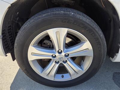 2008 Toyota Highlander Sport   - Photo 9 - Lafayette, IN 47905