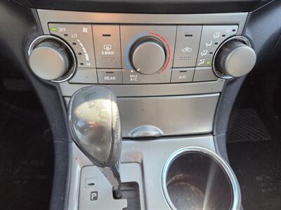 2008 Toyota Highlander Sport   - Photo 14 - Lafayette, IN 47905