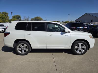 2008 Toyota Highlander Sport   - Photo 2 - Lafayette, IN 47905